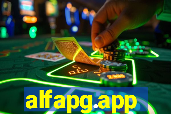 alfapg.app