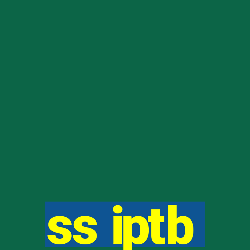 ss iptb