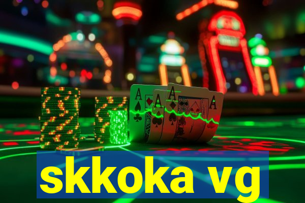 skkoka vg