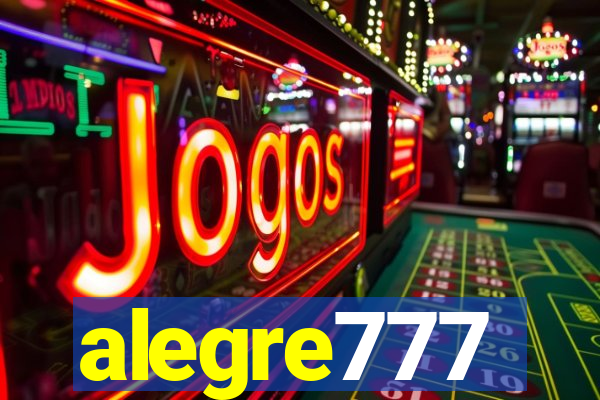 alegre777