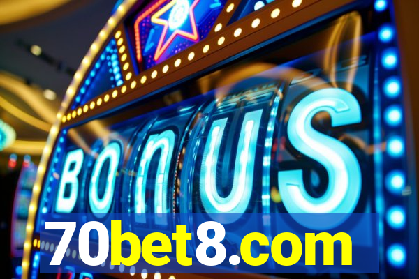 70bet8.com