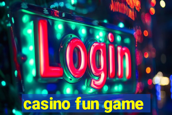 casino fun game