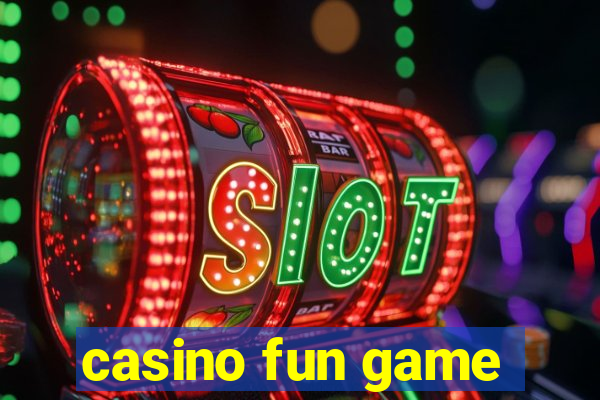 casino fun game