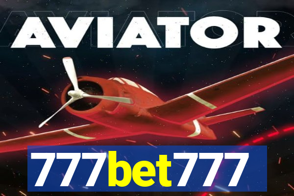 777bet777