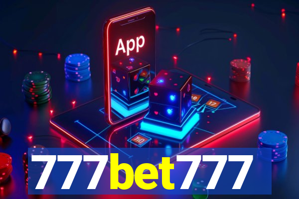 777bet777