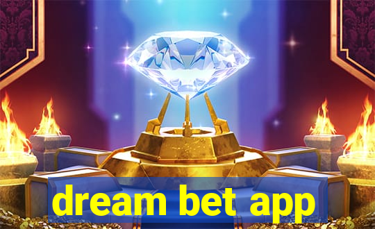 dream bet app