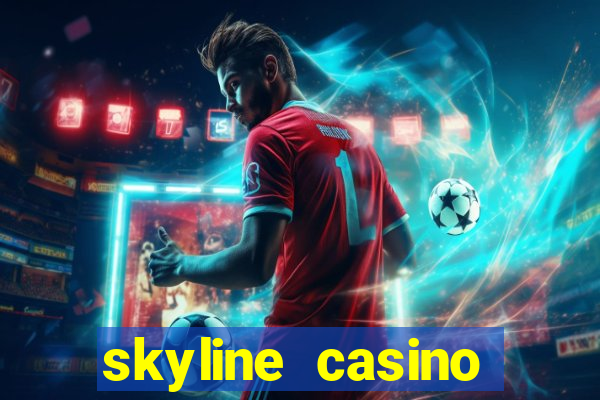 skyline casino henderson nevada