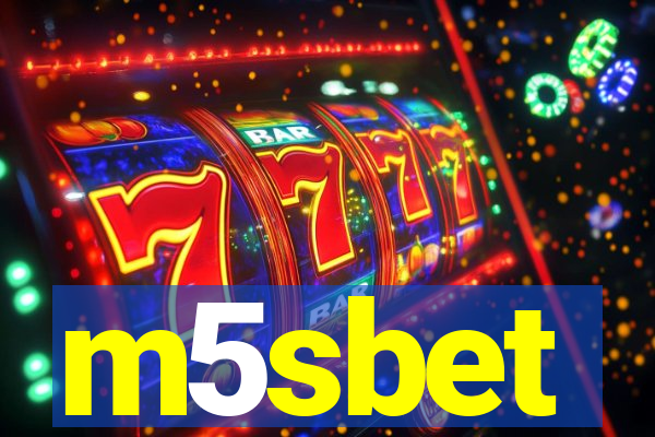 m5sbet