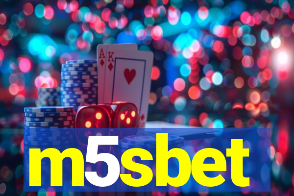 m5sbet