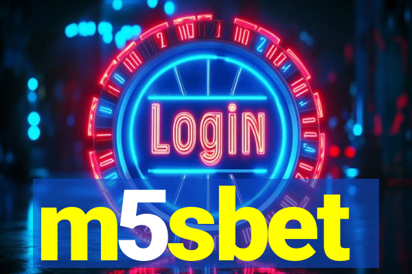 m5sbet