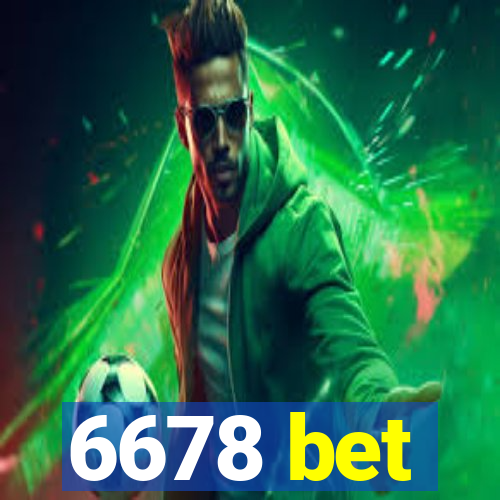 6678 bet