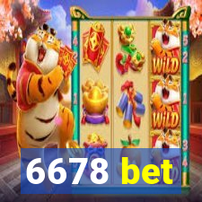 6678 bet