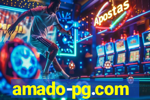 amado-pg.com