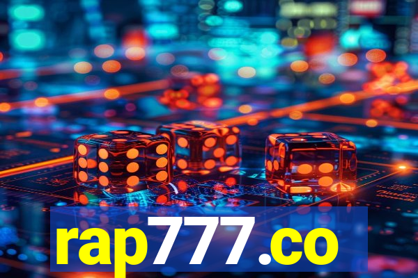 rap777.co