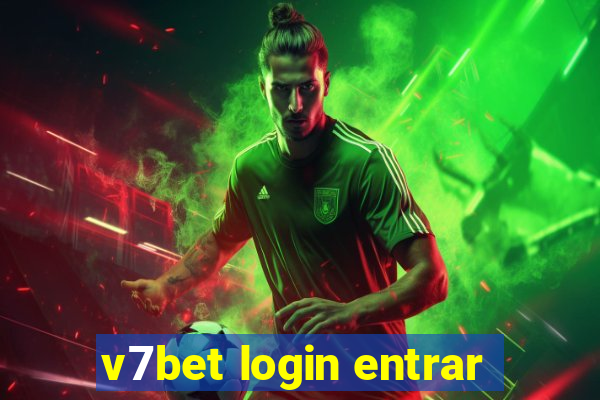 v7bet login entrar