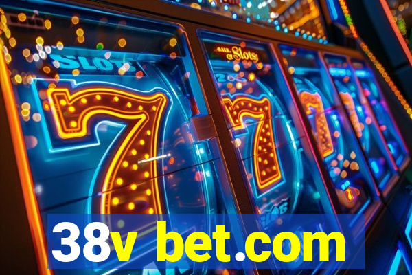 38v bet.com