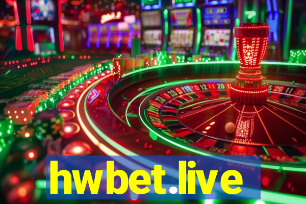 hwbet.live