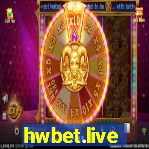 hwbet.live