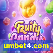 umbet4.com