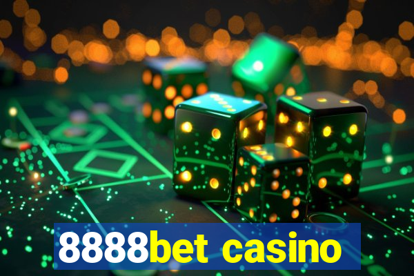 8888bet casino