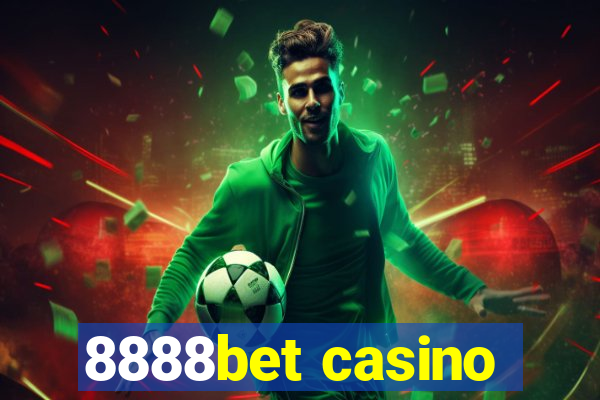 8888bet casino