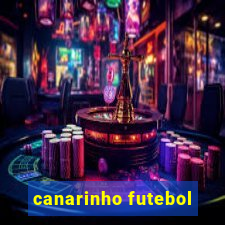 canarinho futebol