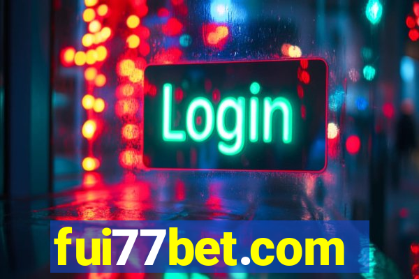 fui77bet.com