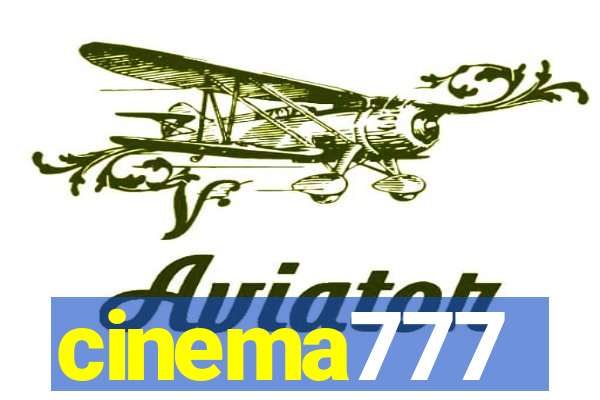 cinema777