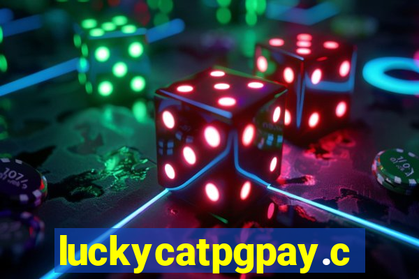 luckycatpgpay.com