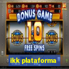 ikk plataforma