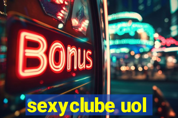 sexyclube uol