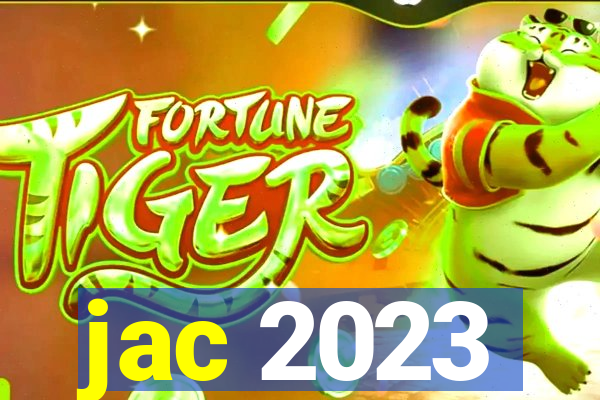 jac 2023