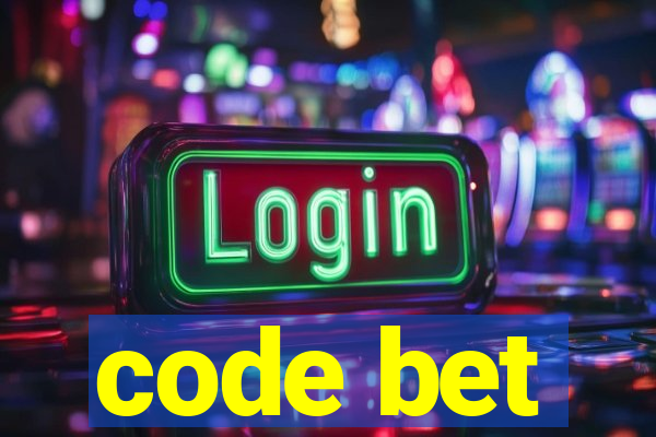 code bet