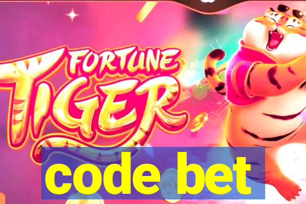 code bet