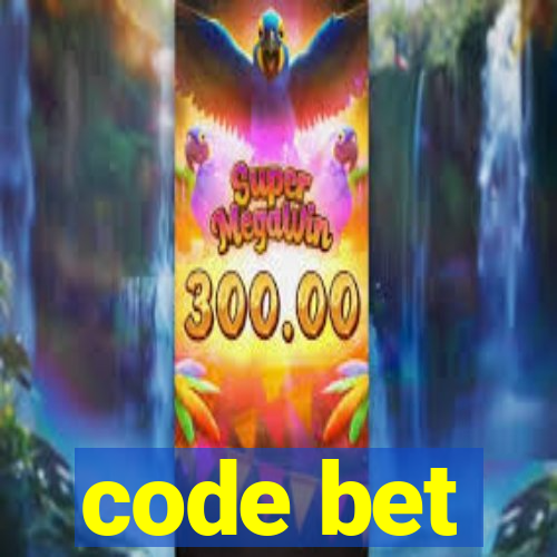 code bet