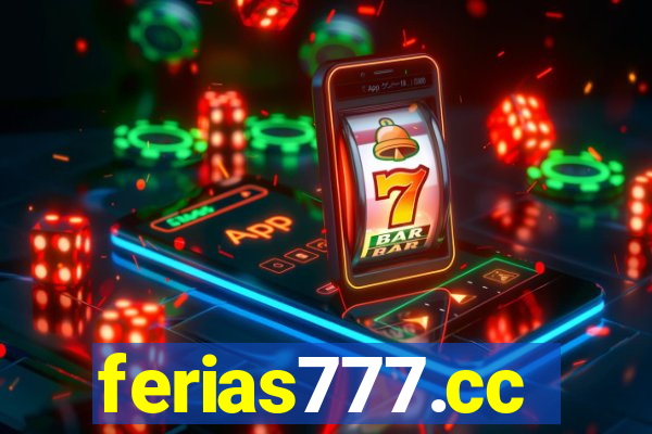 ferias777.cc