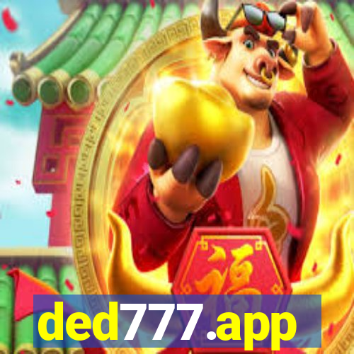 ded777.app