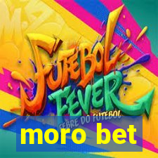 moro bet