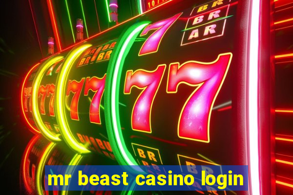 mr beast casino login