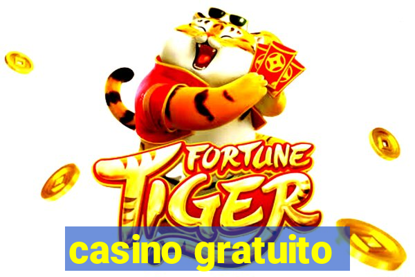 casino gratuito