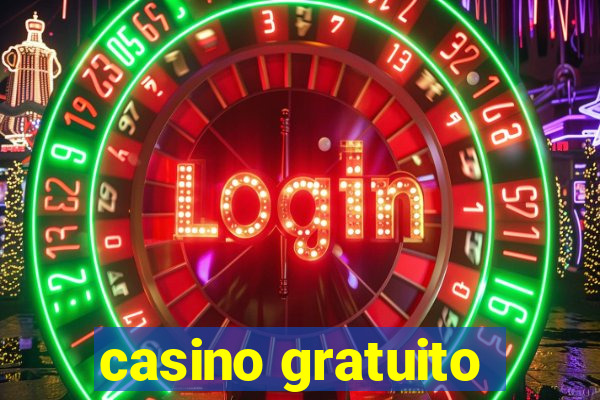 casino gratuito