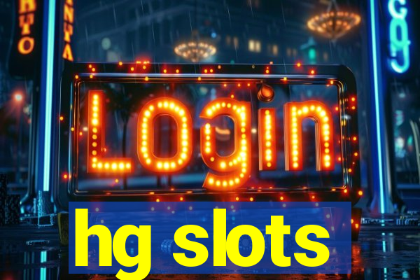 hg slots