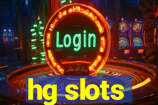 hg slots