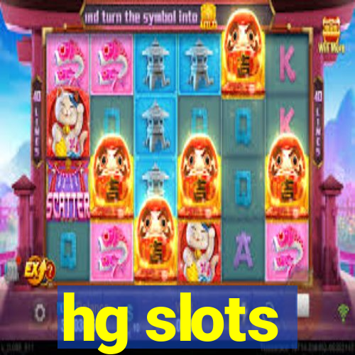 hg slots