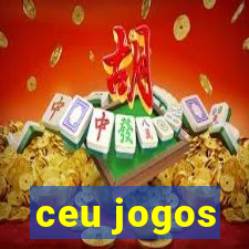 ceu jogos