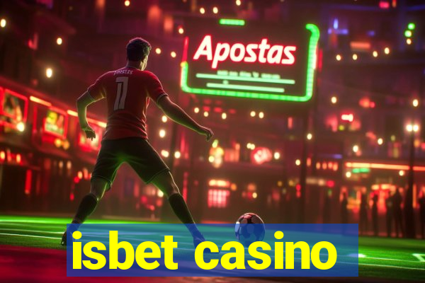 isbet casino