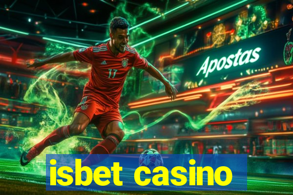 isbet casino