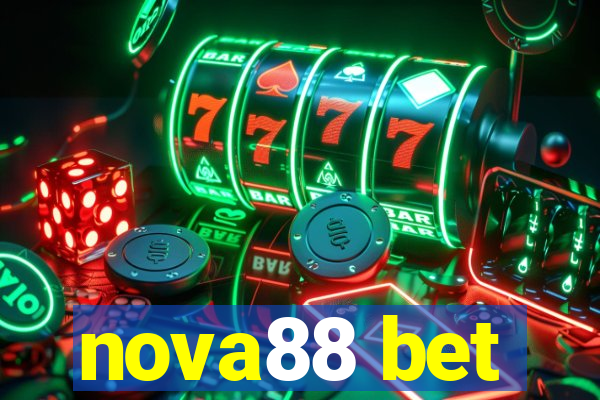 nova88 bet