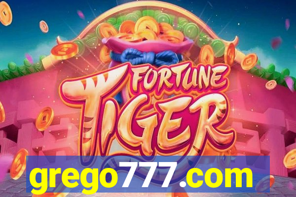 grego777.com