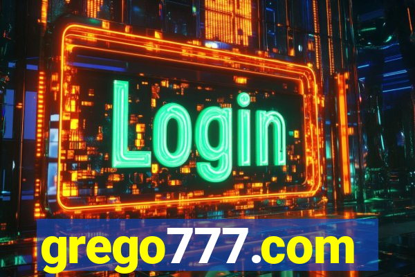 grego777.com